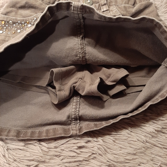 Children's Place Skort Size 6X/7 - Picture 3 of 6